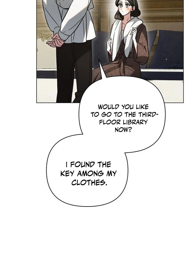 For the Beautiful Juliet Chapter 56 - Page 44