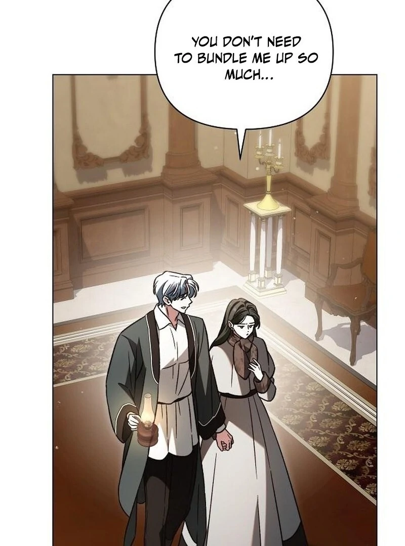 For the Beautiful Juliet Chapter 56 - Page 49