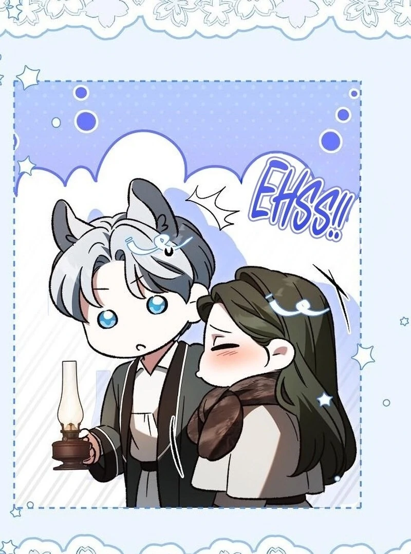 For the Beautiful Juliet Chapter 56 - Page 51