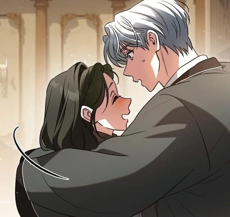 For the Beautiful Juliet Chapter 56 - Page 53