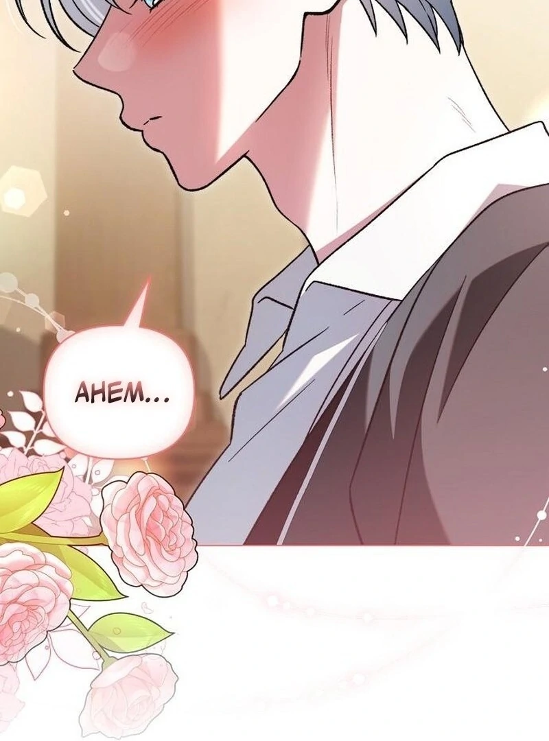 For the Beautiful Juliet Chapter 56 - Page 57