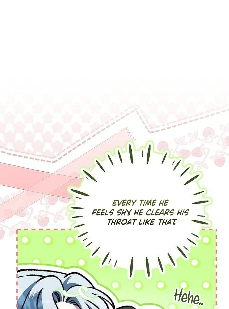 For the Beautiful Juliet Chapter 56 - Page 58