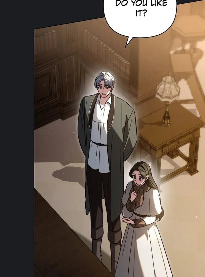 For the Beautiful Juliet Chapter 56 - Page 77