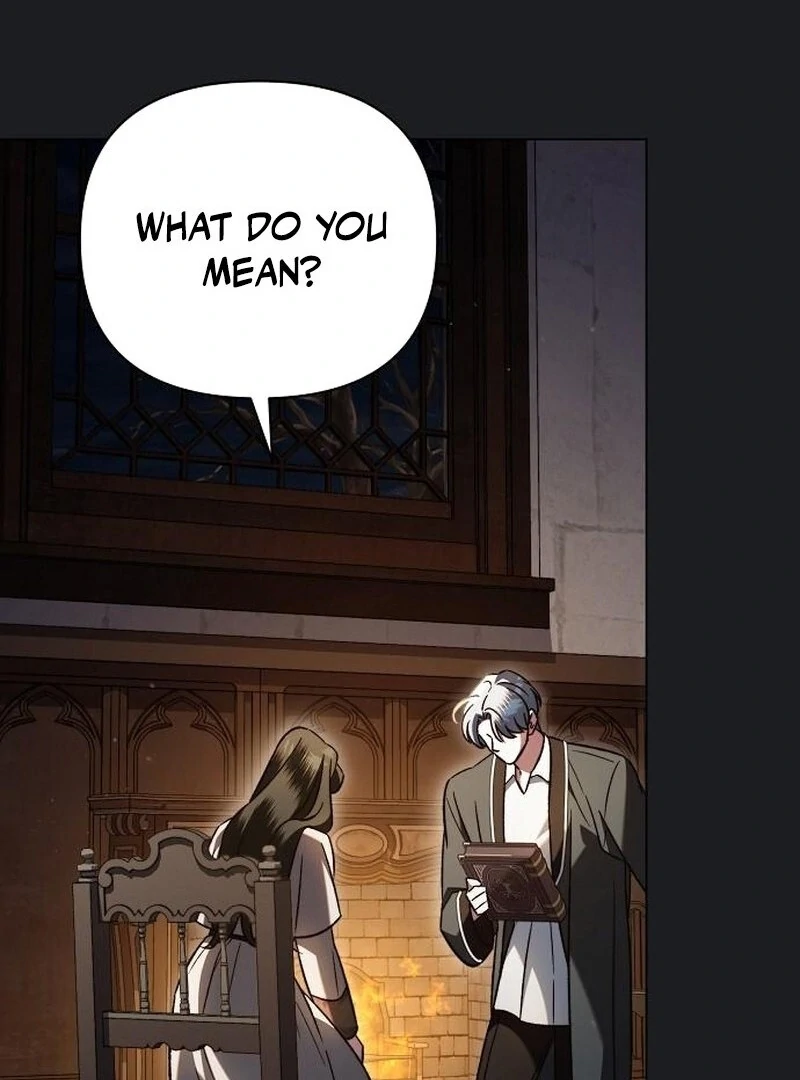 For the Beautiful Juliet Chapter 56 - Page 88