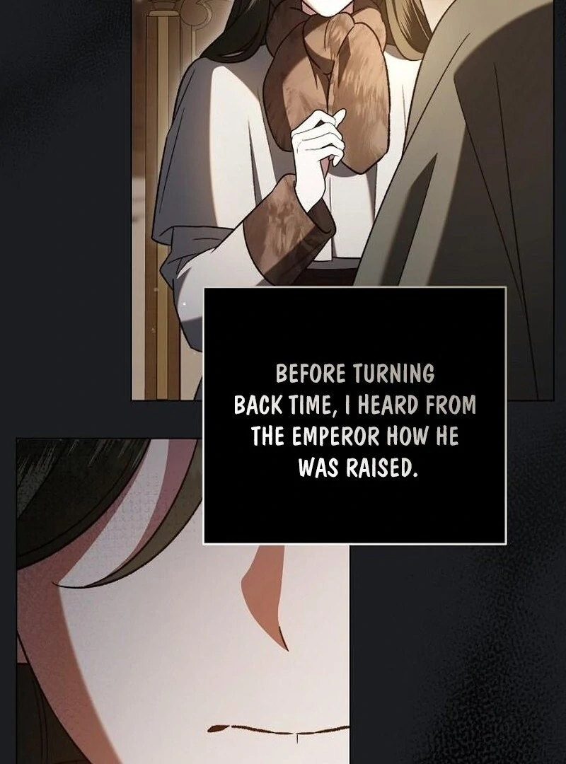 For the Beautiful Juliet Chapter 56 - Page 93