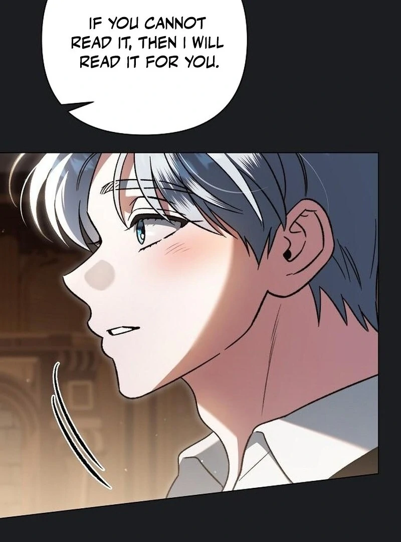 For the Beautiful Juliet Chapter 56 - Page 98