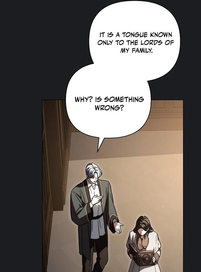 For the Beautiful Juliet Chapter 56 - Page 110