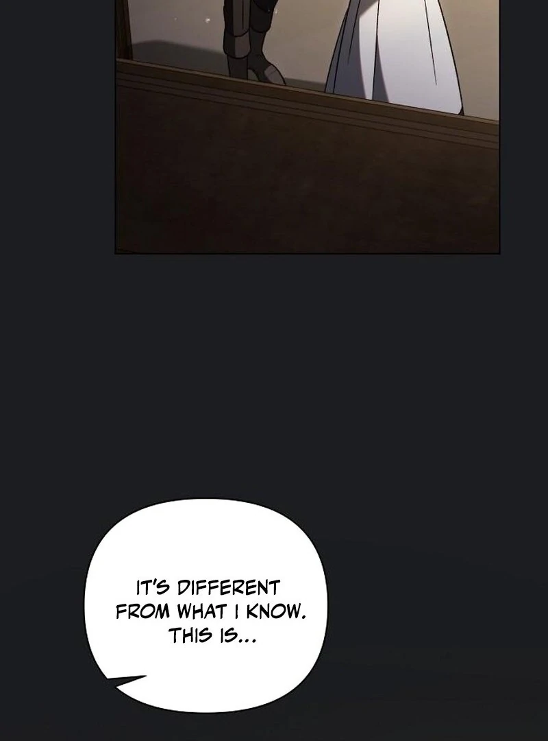 For the Beautiful Juliet Chapter 56 - Page 111