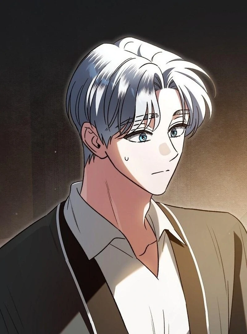 For the Beautiful Juliet Chapter 56 - Page 112