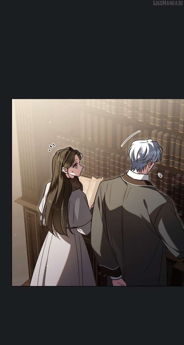 For the Beautiful Juliet Chapter 57 - Page 6