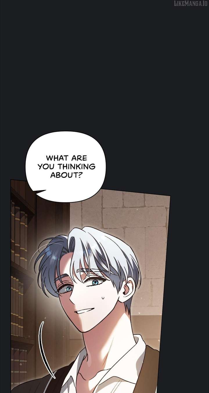 For the Beautiful Juliet Chapter 57 - Page 7