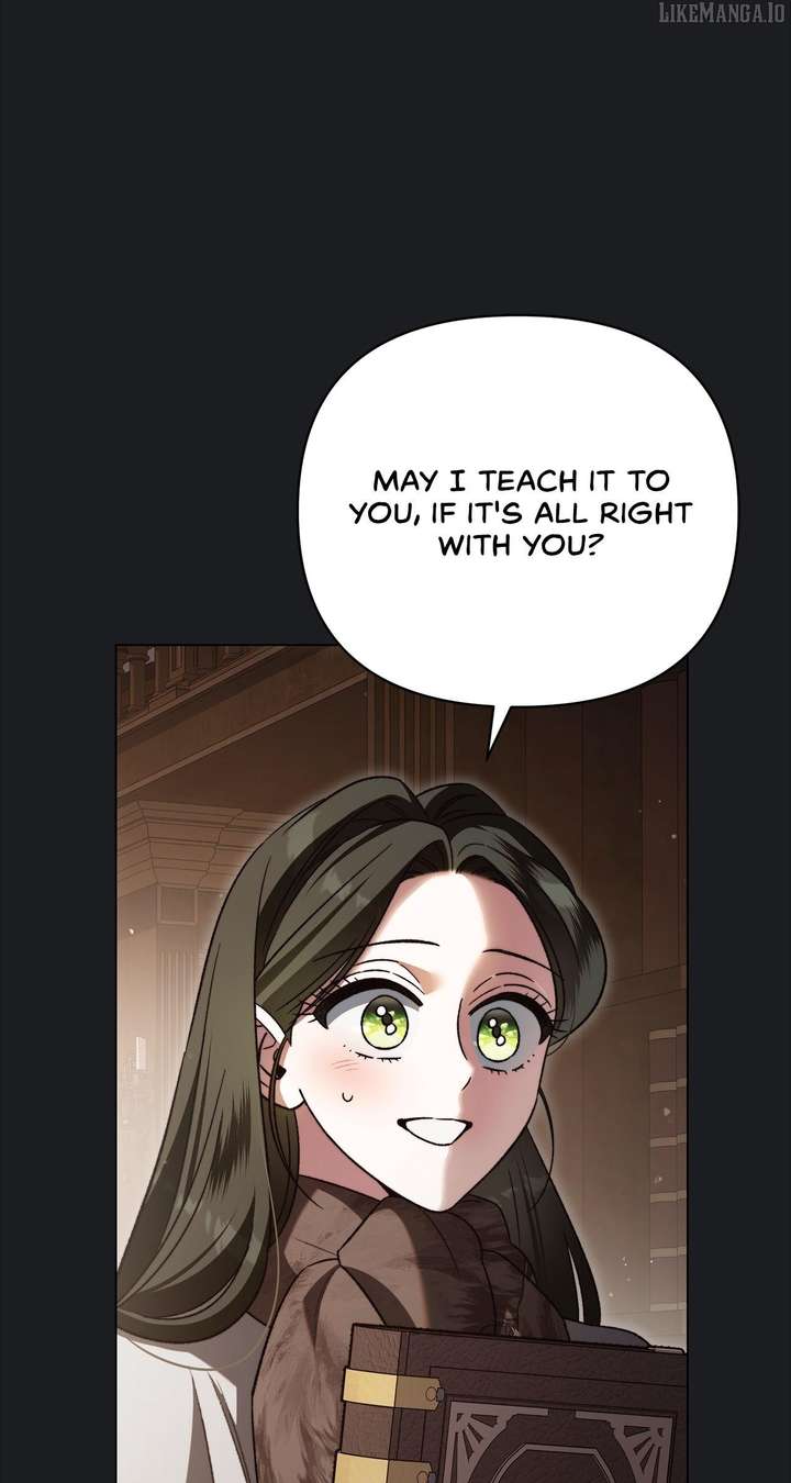 For the Beautiful Juliet Chapter 57 - Page 10