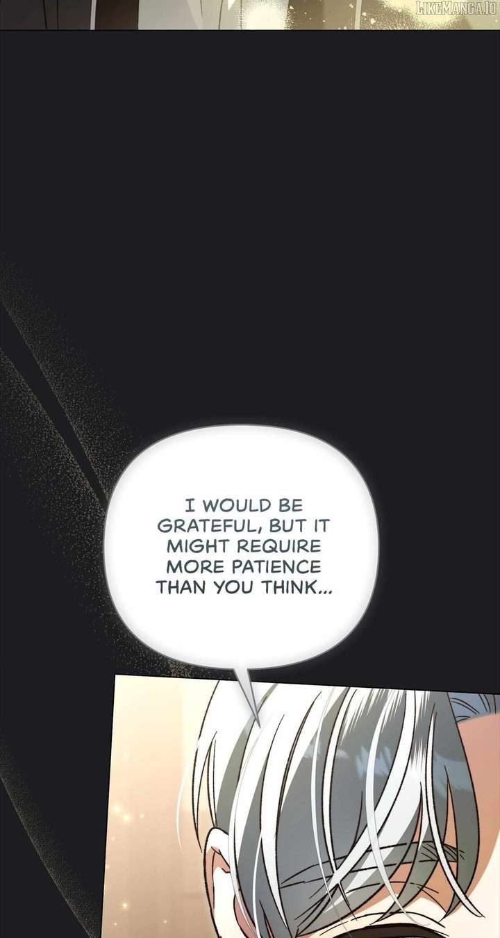 For the Beautiful Juliet Chapter 57 - Page 14