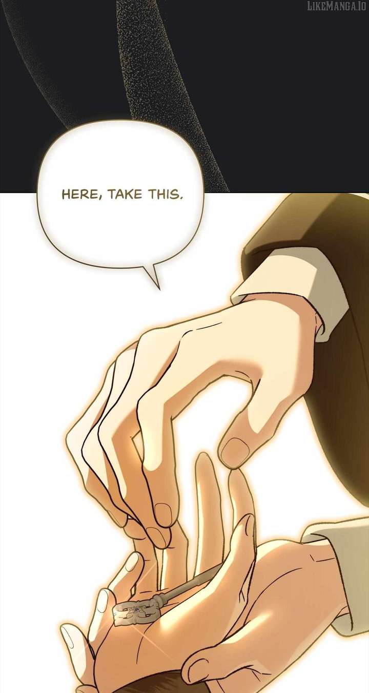 For the Beautiful Juliet Chapter 57 - Page 17