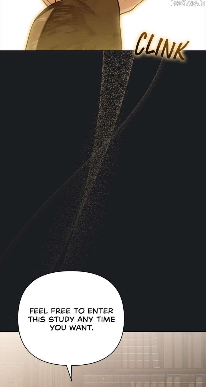 For the Beautiful Juliet Chapter 57 - Page 18