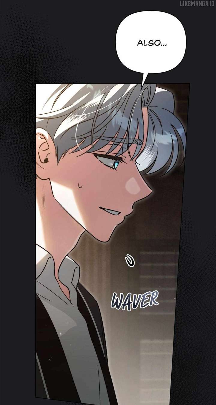 For the Beautiful Juliet Chapter 57 - Page 20