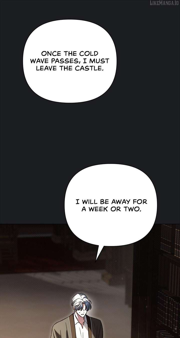 For the Beautiful Juliet Chapter 57 - Page 22