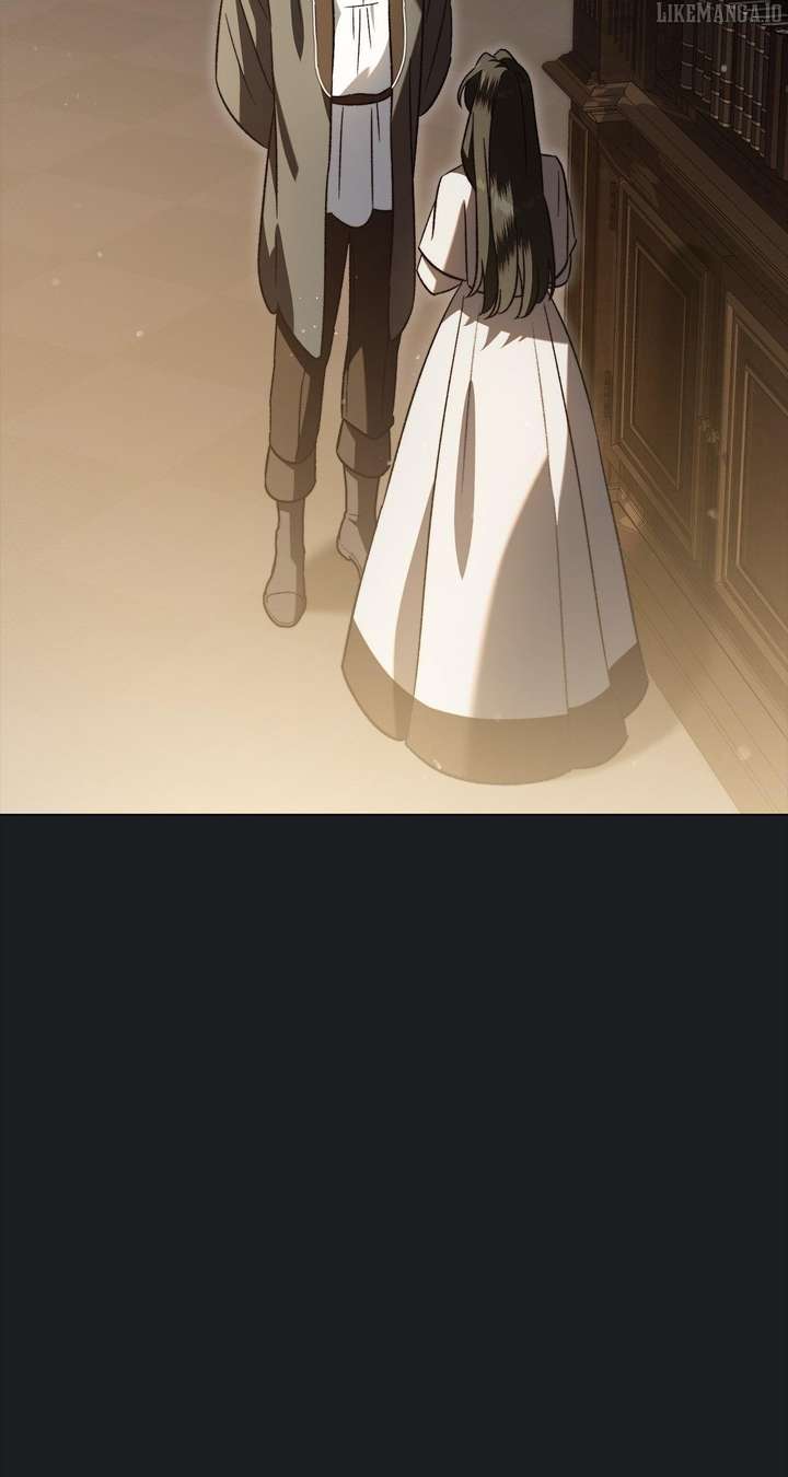 For the Beautiful Juliet Chapter 57 - Page 23