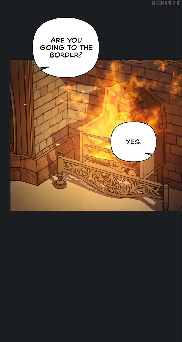 For the Beautiful Juliet Chapter 57 - Page 24