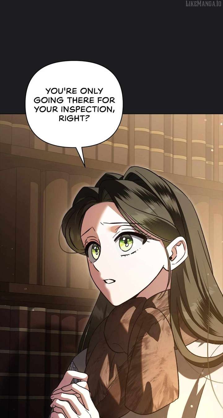 For the Beautiful Juliet Chapter 57 - Page 25