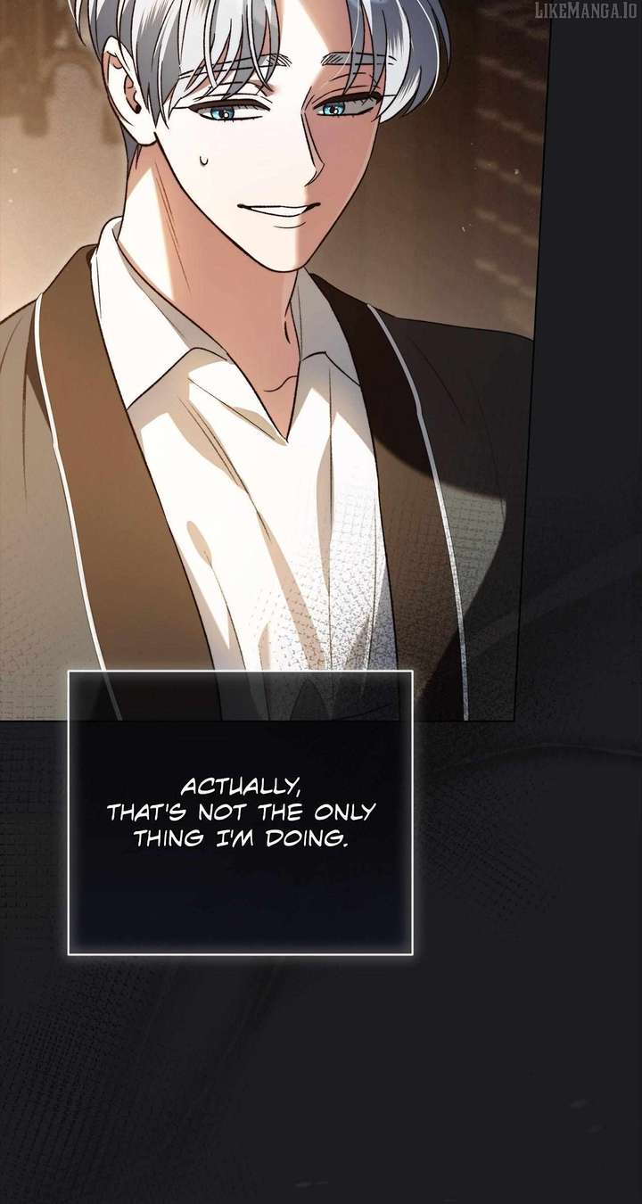 For the Beautiful Juliet Chapter 57 - Page 27