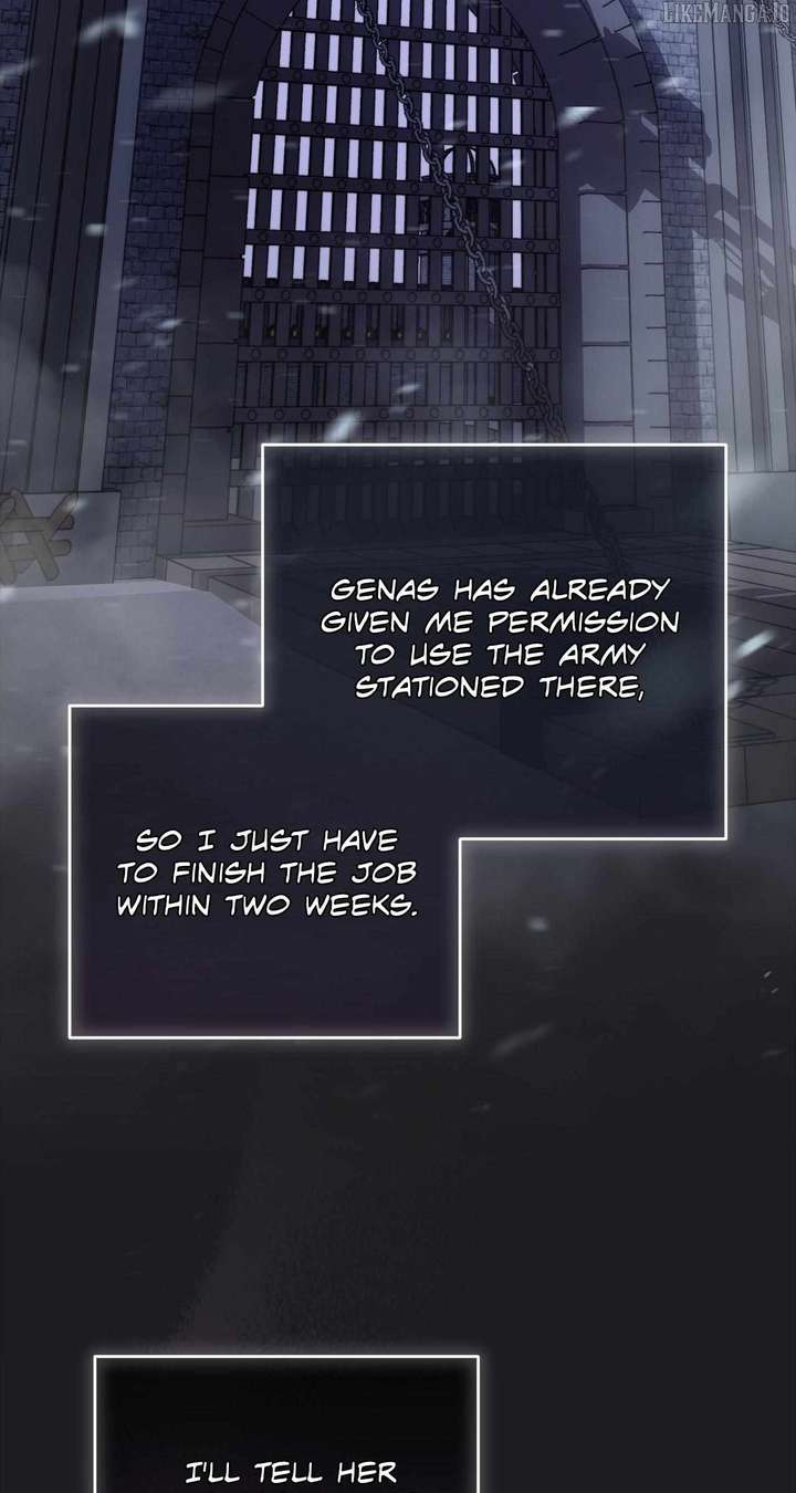 For the Beautiful Juliet Chapter 57 - Page 29