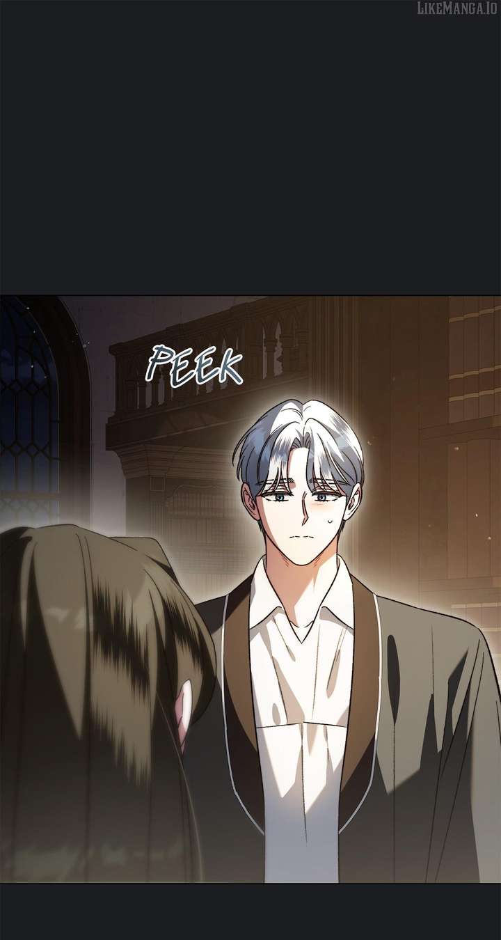 For the Beautiful Juliet Chapter 57 - Page 32