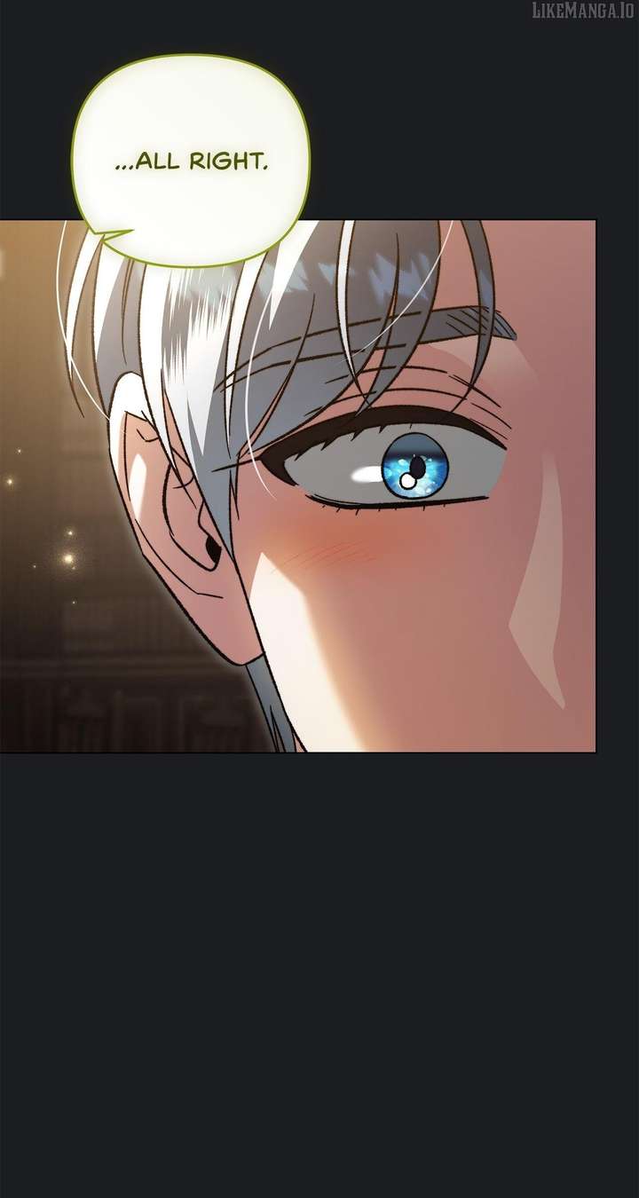 For the Beautiful Juliet Chapter 57 - Page 33