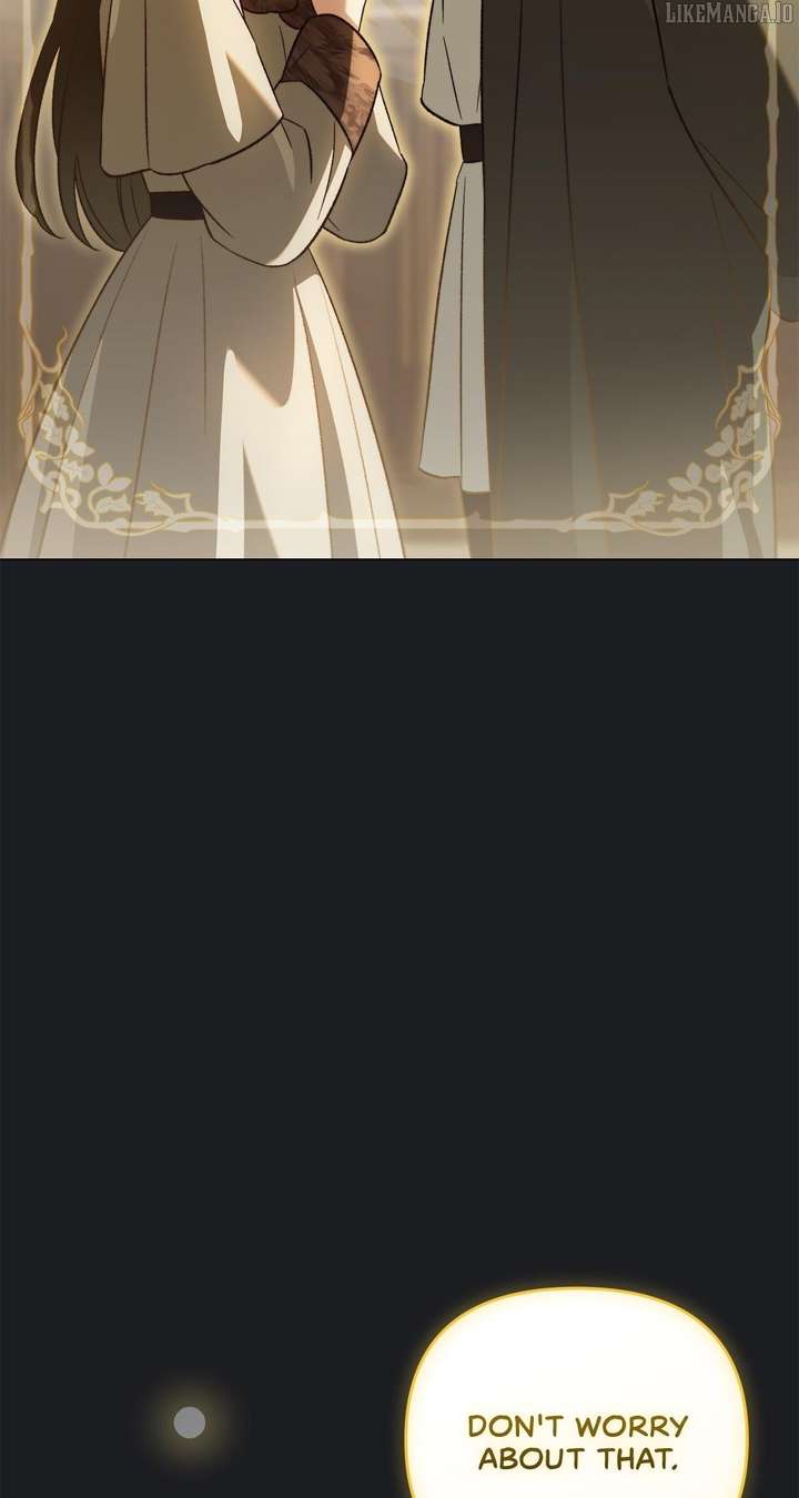 For the Beautiful Juliet Chapter 57 - Page 35