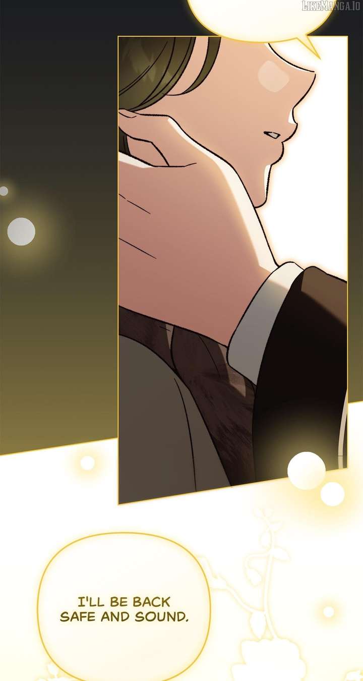 For the Beautiful Juliet Chapter 57 - Page 36