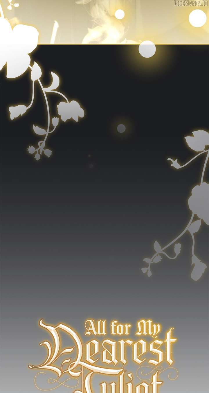 For the Beautiful Juliet Chapter 57 - Page 38