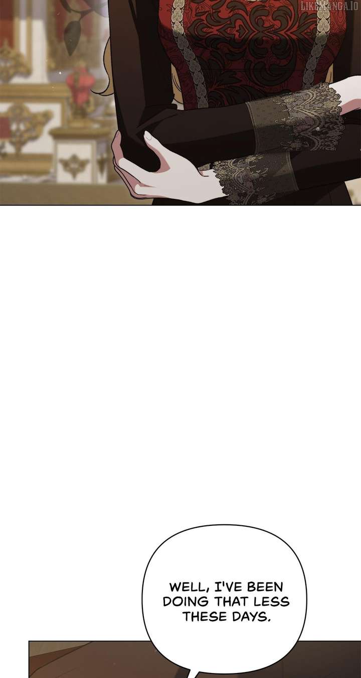 For the Beautiful Juliet Chapter 57 - Page 44