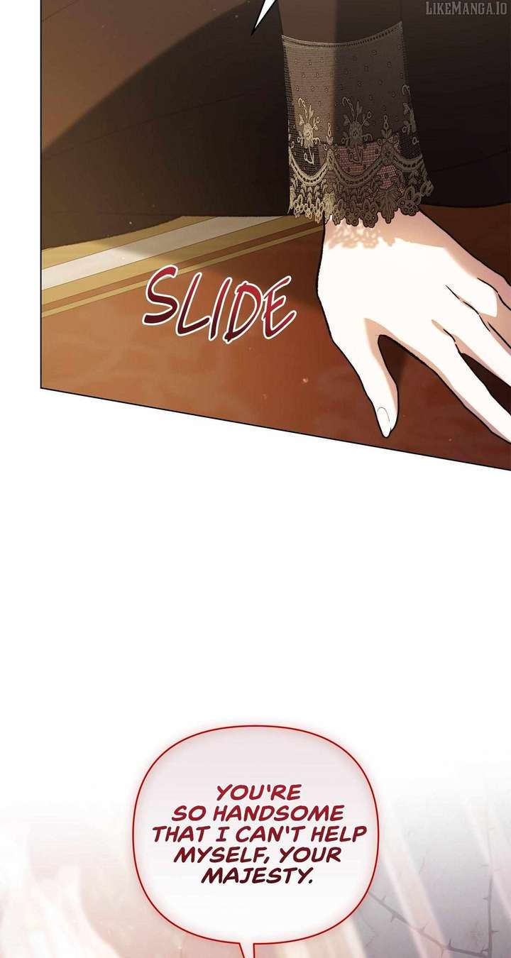 For the Beautiful Juliet Chapter 57 - Page 45