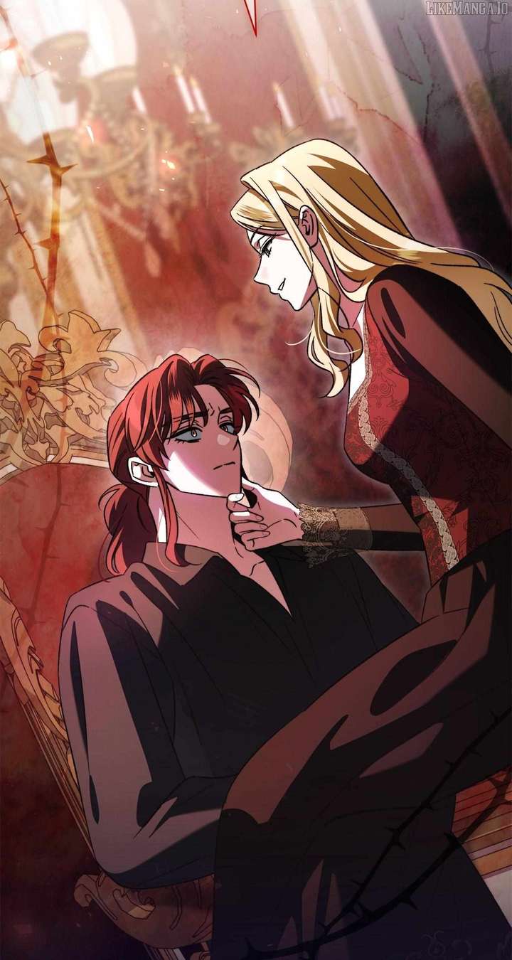 For the Beautiful Juliet Chapter 57 - Page 46