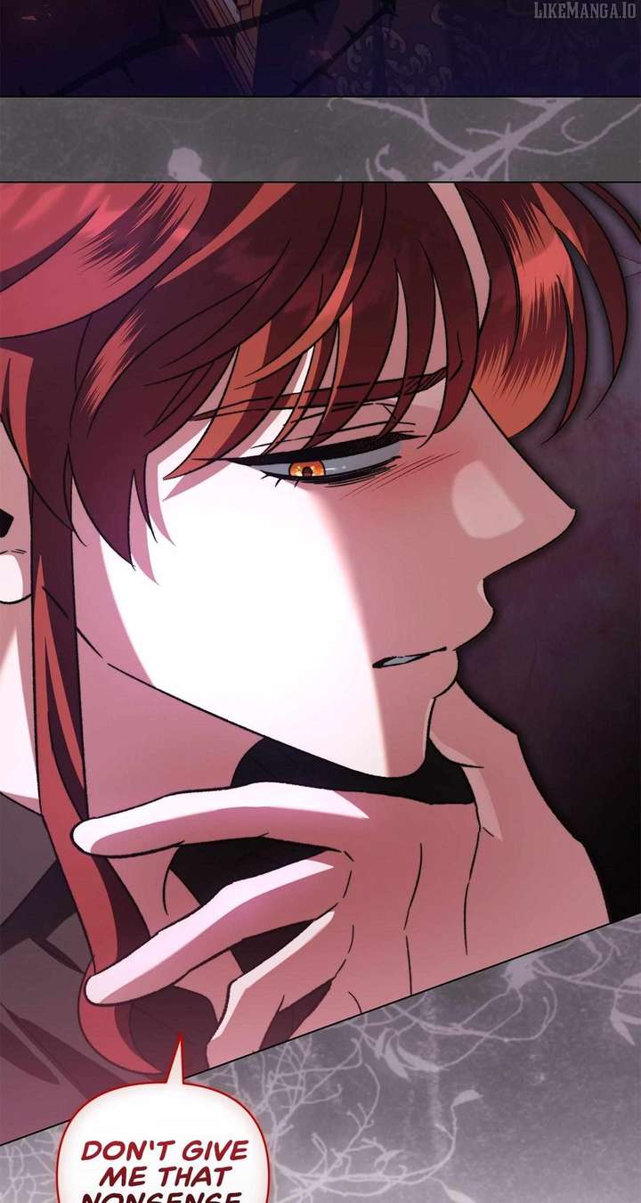 For the Beautiful Juliet Chapter 57 - Page 47