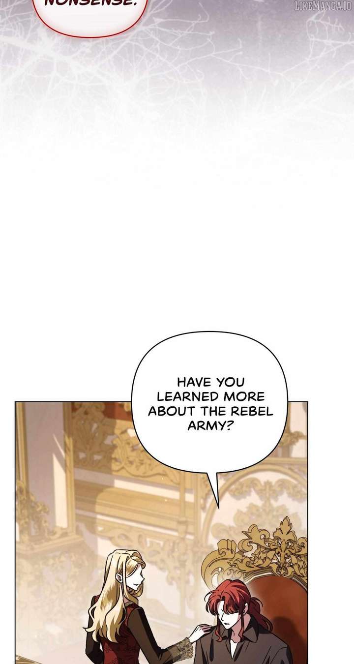 For the Beautiful Juliet Chapter 57 - Page 48