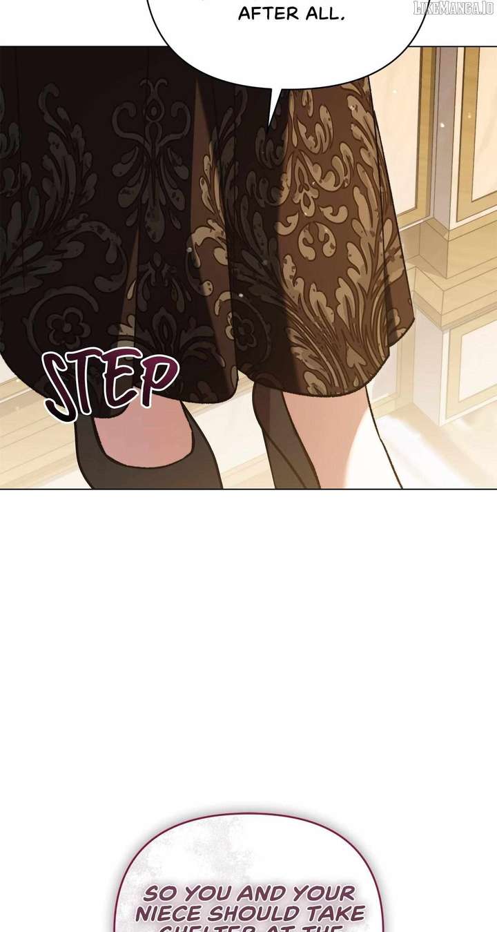 For the Beautiful Juliet Chapter 57 - Page 50