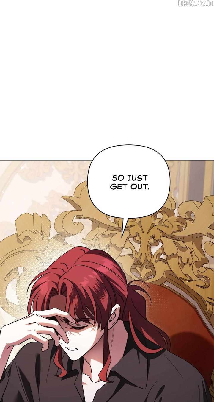 For the Beautiful Juliet Chapter 57 - Page 58