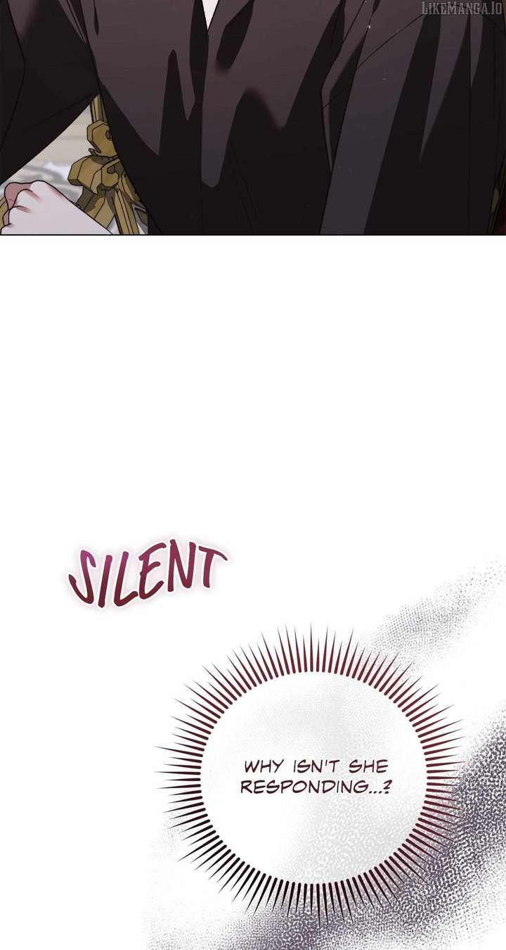 For the Beautiful Juliet Chapter 57 - Page 59