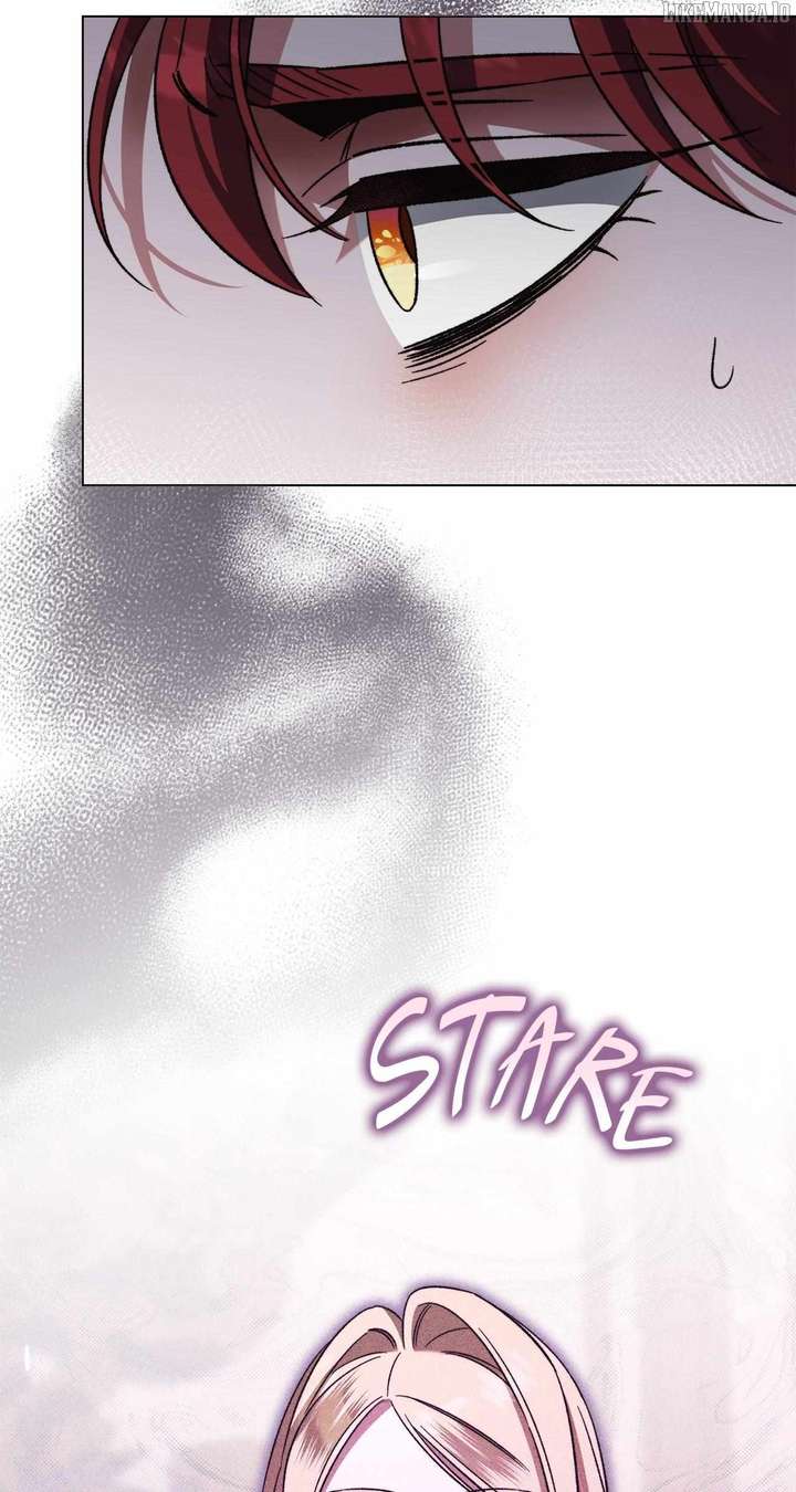 For the Beautiful Juliet Chapter 57 - Page 60