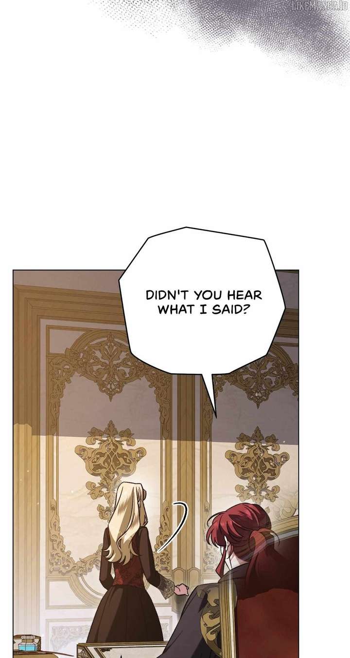 For the Beautiful Juliet Chapter 57 - Page 63