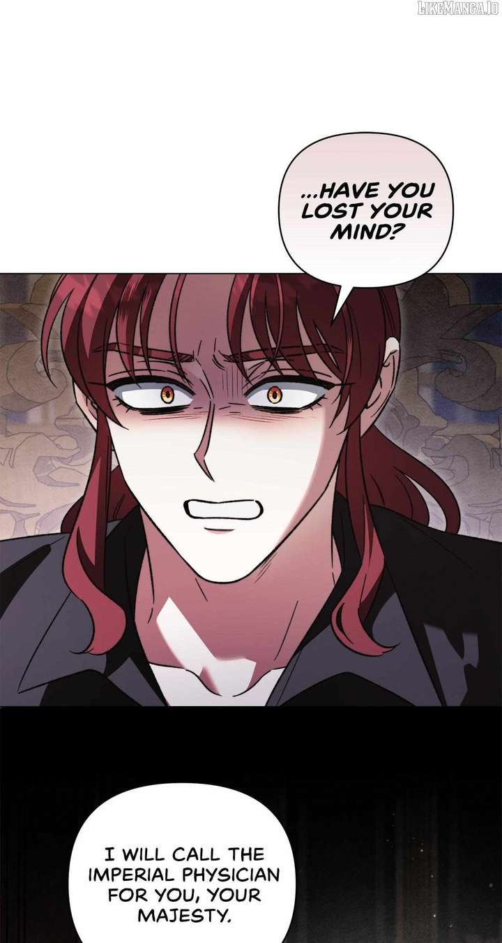 For the Beautiful Juliet Chapter 57 - Page 65