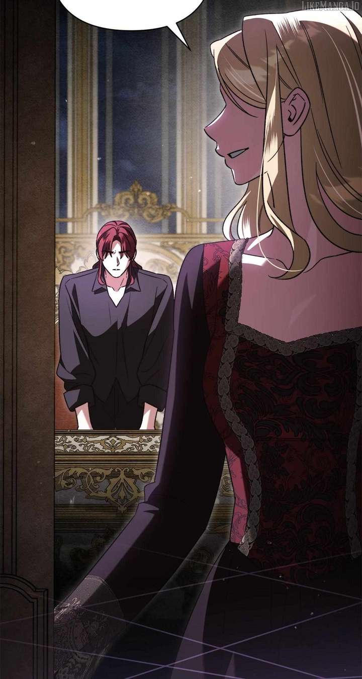 For the Beautiful Juliet Chapter 57 - Page 66