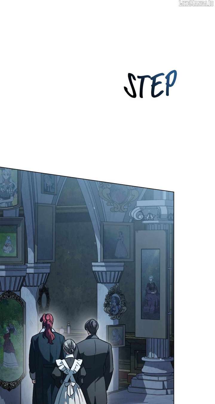 For the Beautiful Juliet Chapter 57 - Page 69