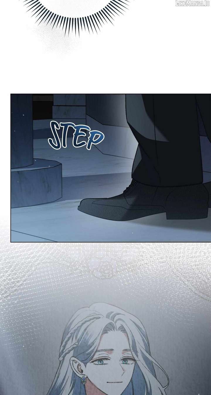 For the Beautiful Juliet Chapter 57 - Page 71