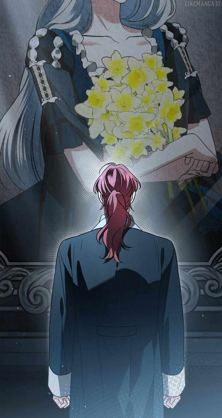 For the Beautiful Juliet Chapter 57 - Page 72