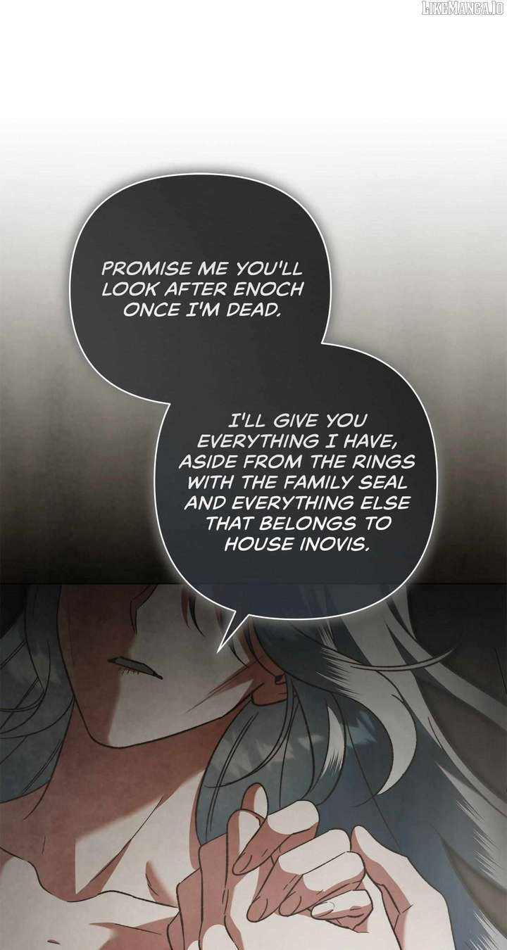 For the Beautiful Juliet Chapter 57 - Page 74