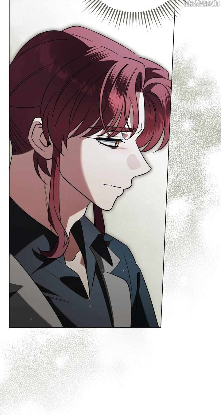 For the Beautiful Juliet Chapter 57 - Page 76