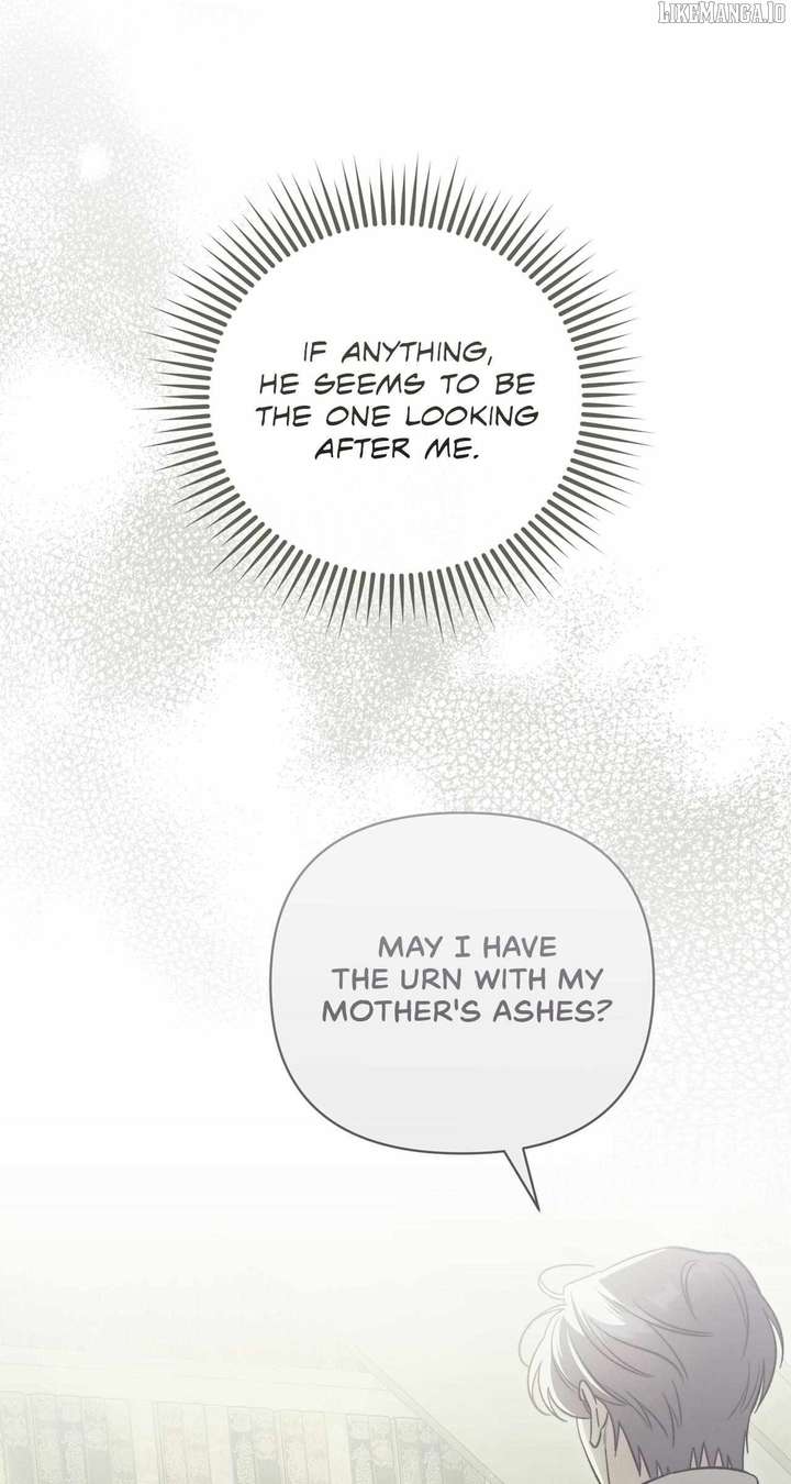 For the Beautiful Juliet Chapter 57 - Page 78