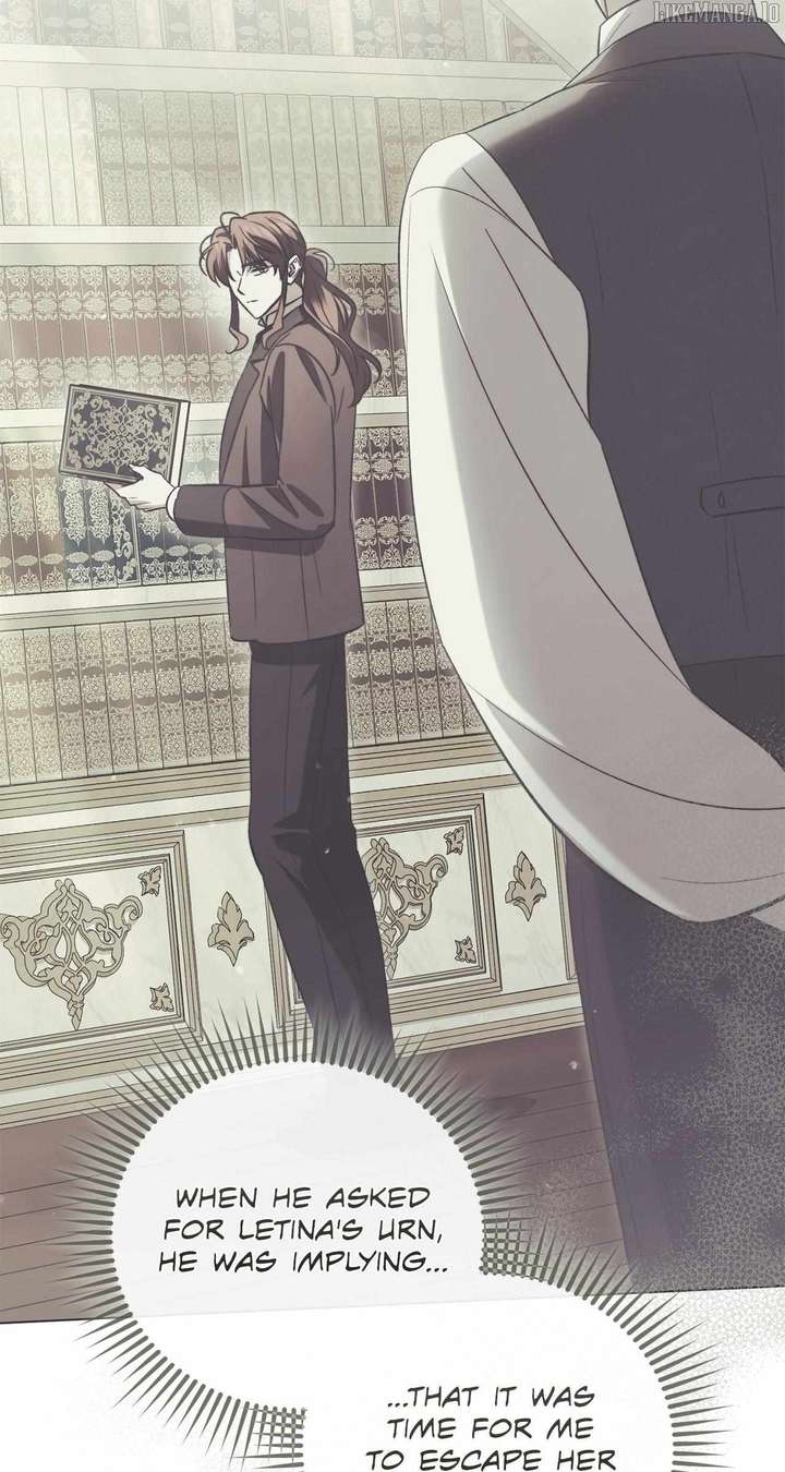 For the Beautiful Juliet Chapter 57 - Page 79